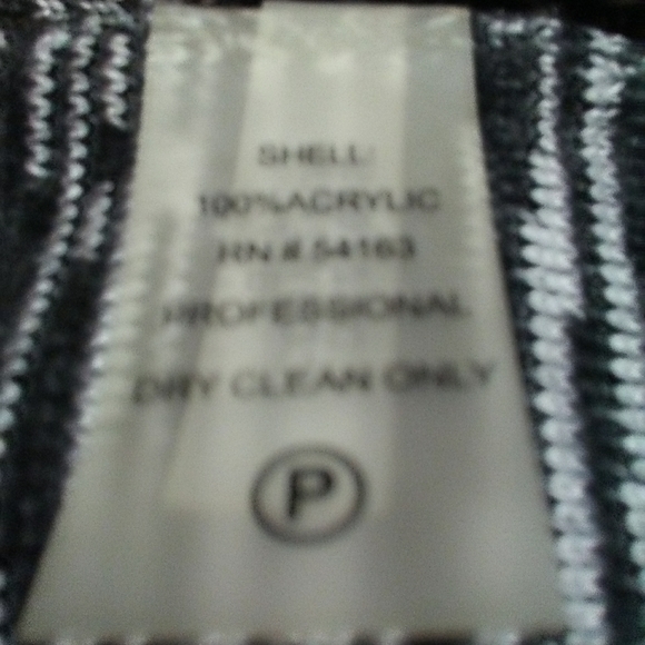 Calvin Klein Cowl Neck Sweater Dress - Picture 6 of 12